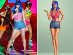 katy-perry-the-sims-movie-awards katy-perry-the-sims-movie-awards